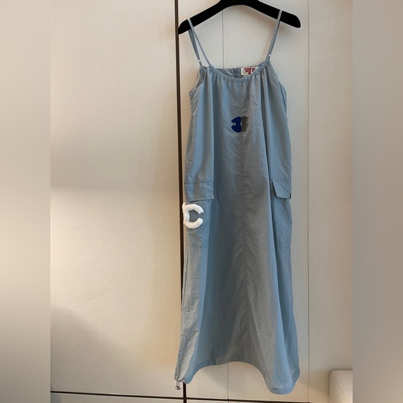 Meet the Posher Dresses & Skirts - Chanel Strapless Workwear Dress